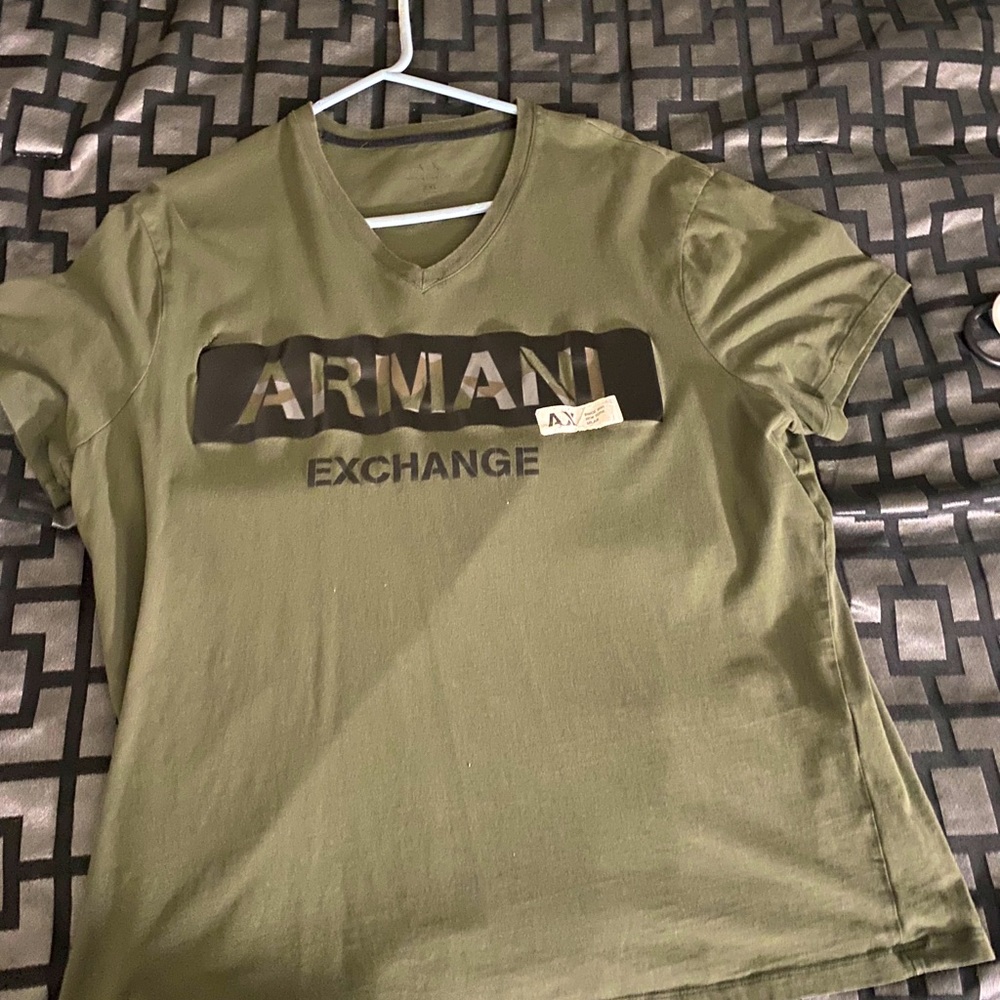 Express Shirt